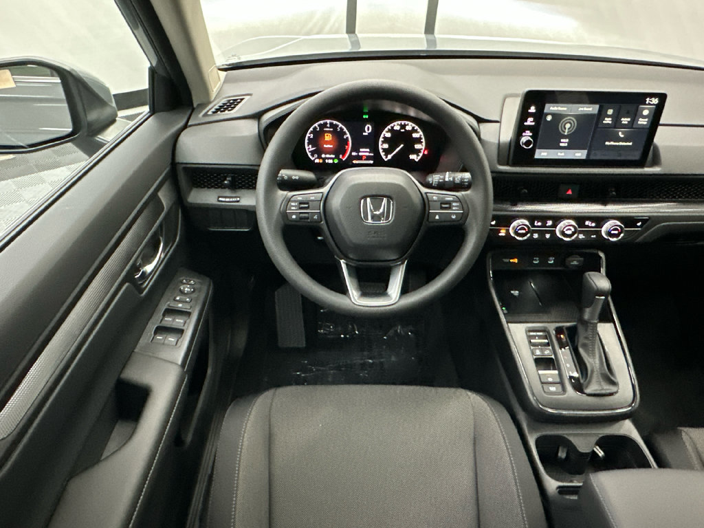 Used 2026 Honda CR-V EX image 25
