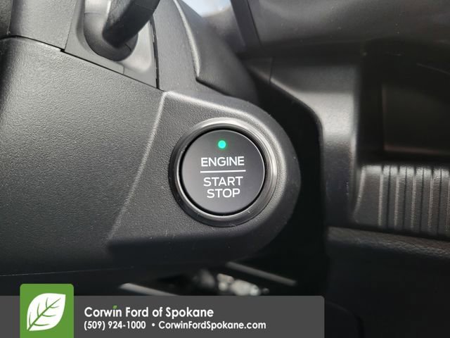 New 2025 Ford Ranger Lariat w/ FX4 Off-Road Package image 26