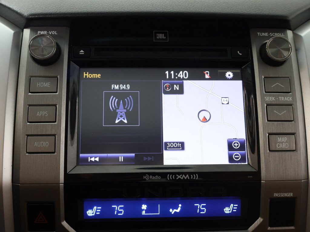 Used 2015 Toyota Tundra 1794 Edition image 48