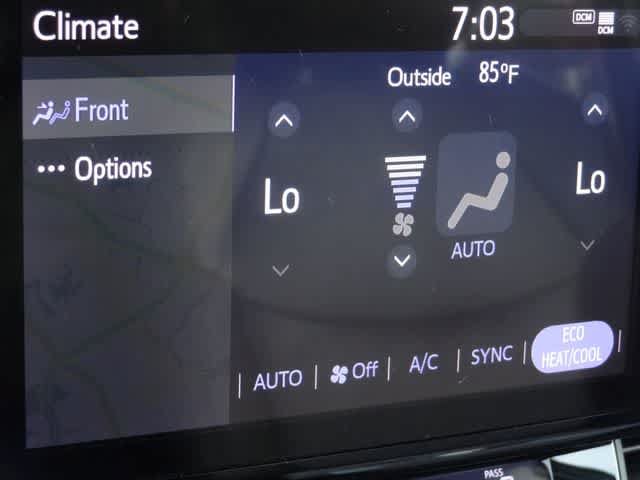 Certified 2023 Toyota Sienna Platinum AWD/4WD image 42