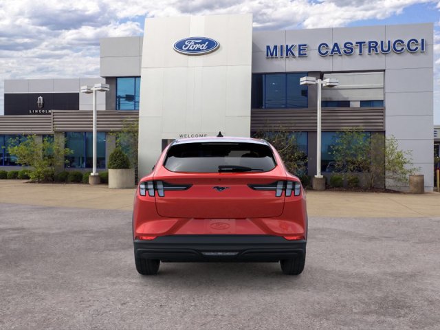 New 2026 Ford Mustang Mach-E Select RWD image 6