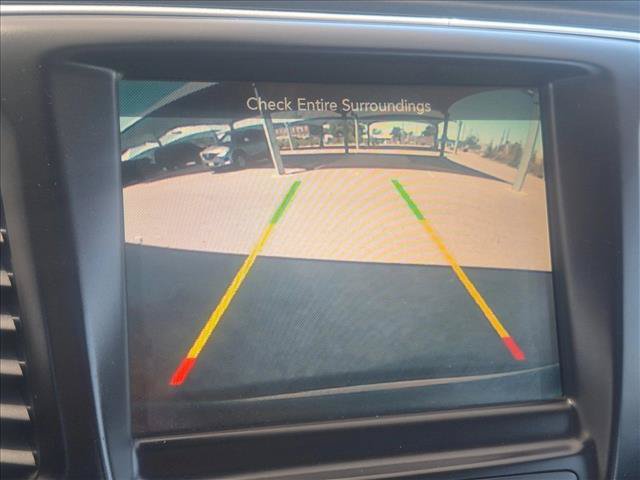 Used 2016 Chrysler 200 Limited w/ Anniversary Edition FWD image 13