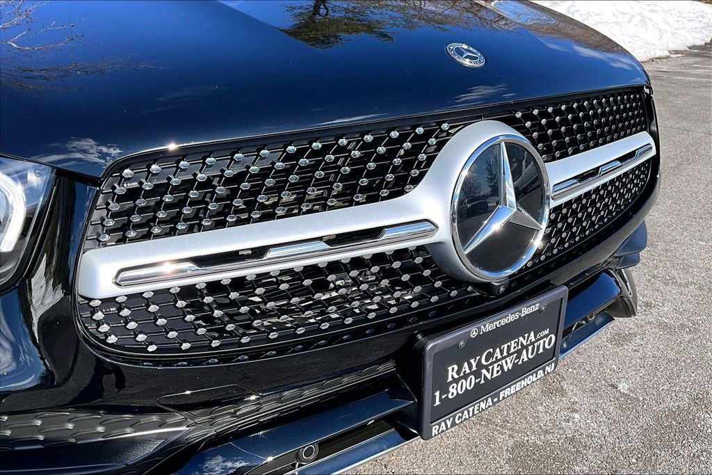 Certified 2022 Mercedes-Benz GLC 300 4MATIC image 30
