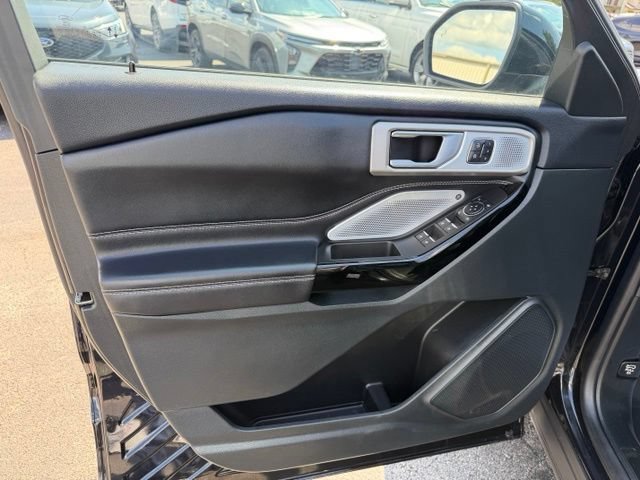 Used 2024 Ford Explorer ST w/ Equipment Group 401A AWD/4WD image 26