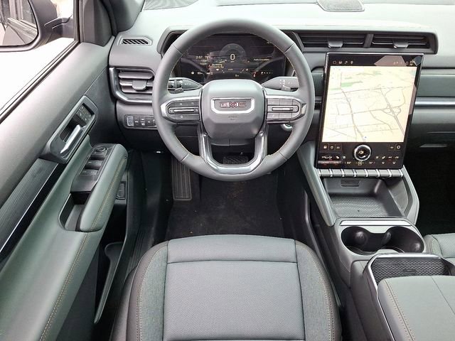 New 2026 GMC Terrain AT4 w/ Convenience Package III image 7