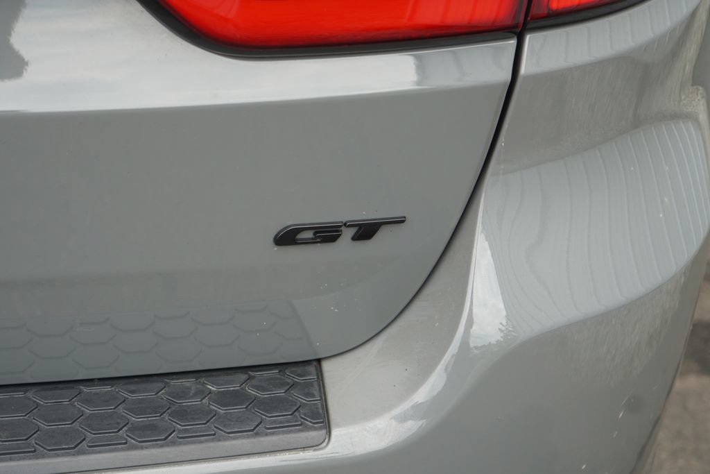 Used 2023 Dodge Durango GT AWD/4WD image 9