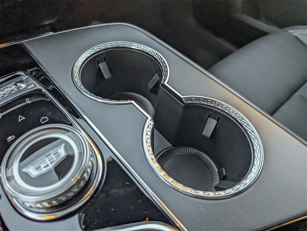 New 2026 Cadillac Lyriq Premium Sport AWD/4WD image 32