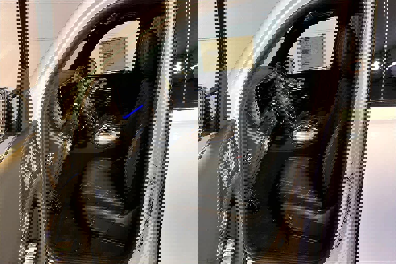 New 2026 Mercedes-Benz GLE 450 4MATIC image 13