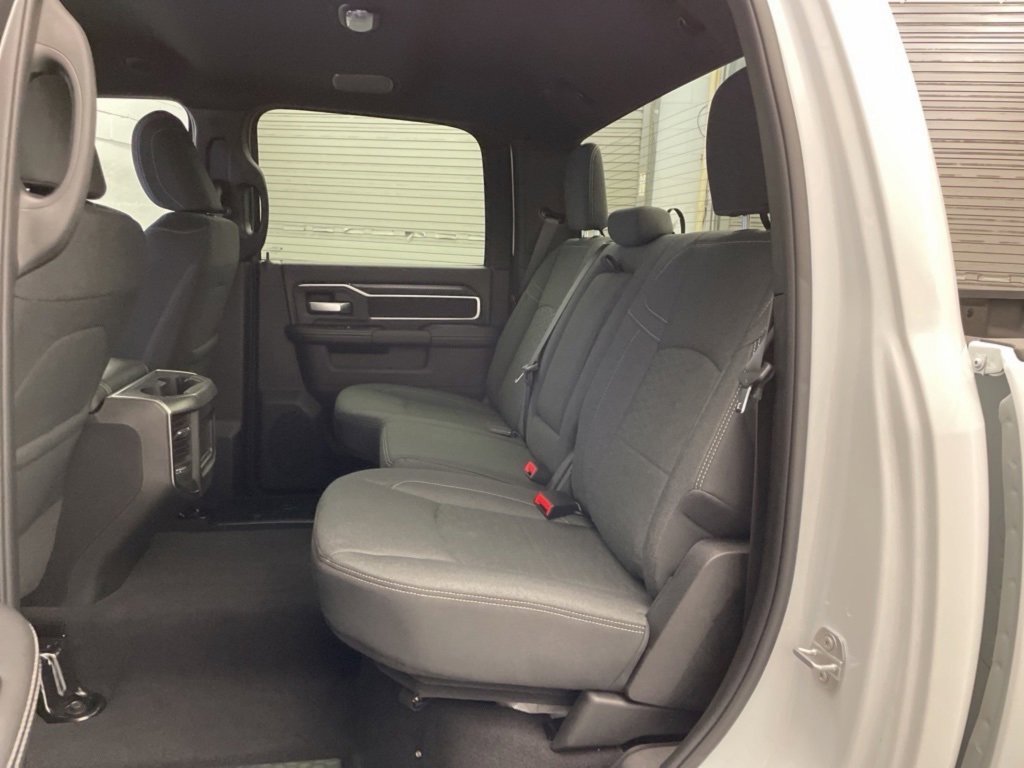 New 2026 RAM 3500 Big Horn image 20