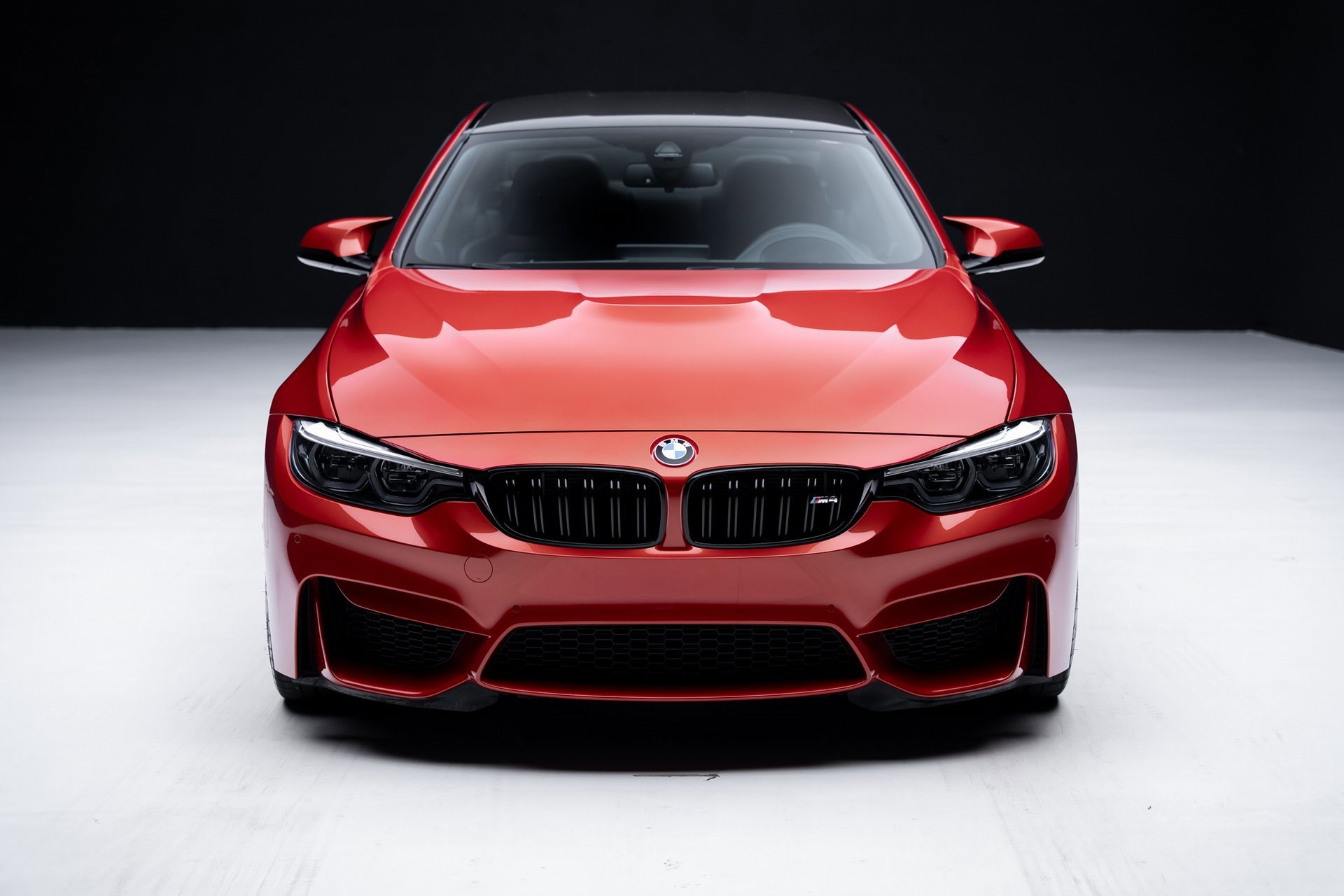Used 2018 BMW M4 Coupe image 7
