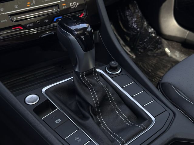 New 2026 Volkswagen Jetta SE image 19