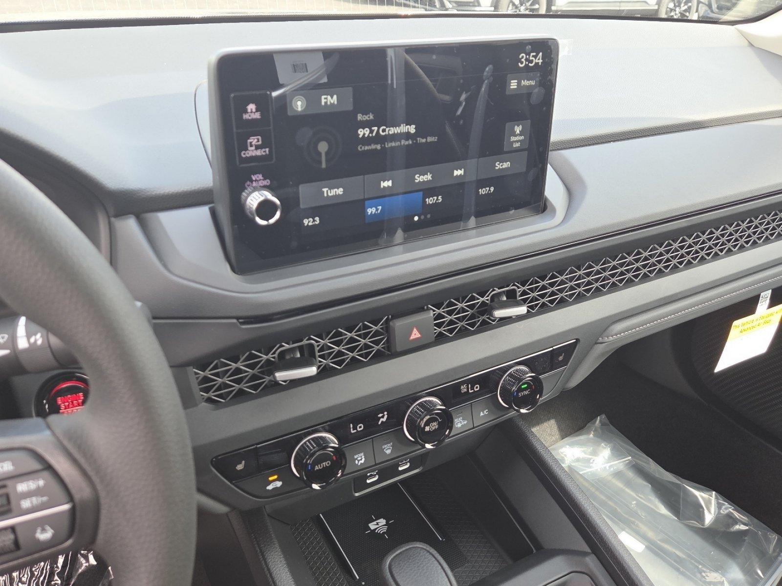 New 2026 Honda Accord SE image 26