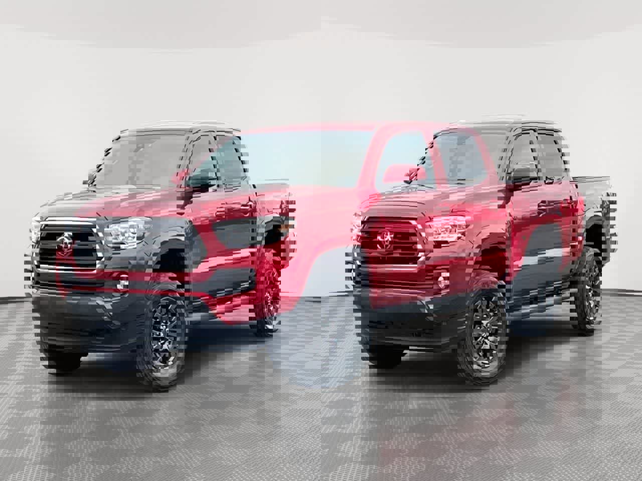 Used 2020 Toyota Tacoma SR5