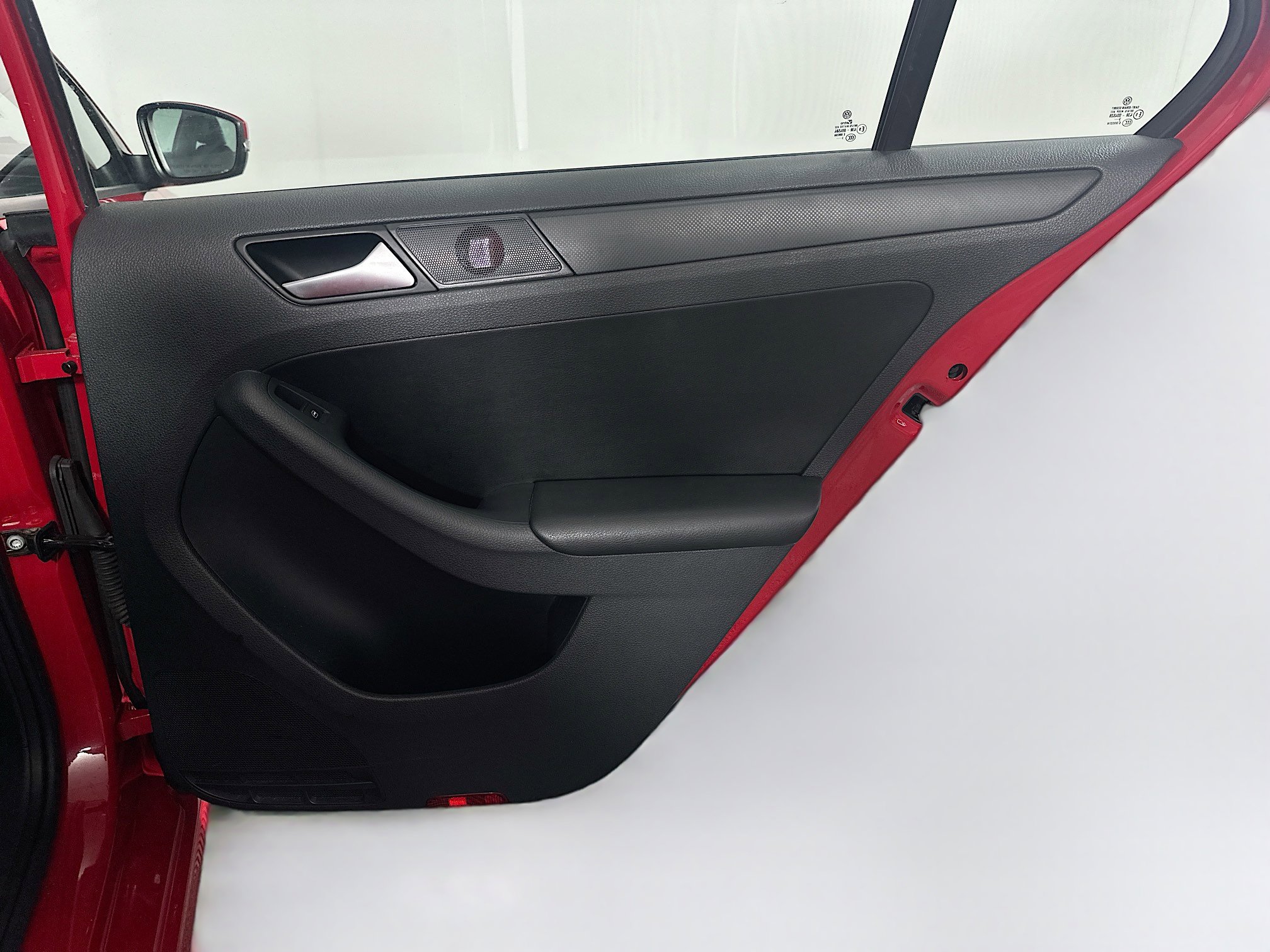 Used 2014 Volkswagen Jetta SE image 26