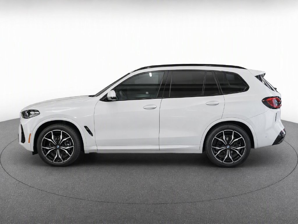 Used 2024 BMW X3 xDrive30i w/ Premium Package AWD/4WD image 8