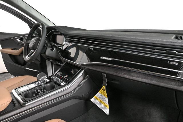New 2025 Audi Q7 3.0T Premium Plus image 26