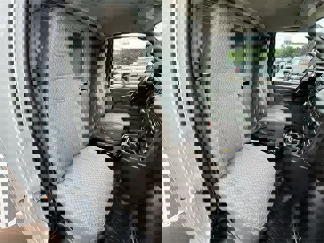 New 2025 GMC Savana 3500 w/ Power Convenience Package image 25