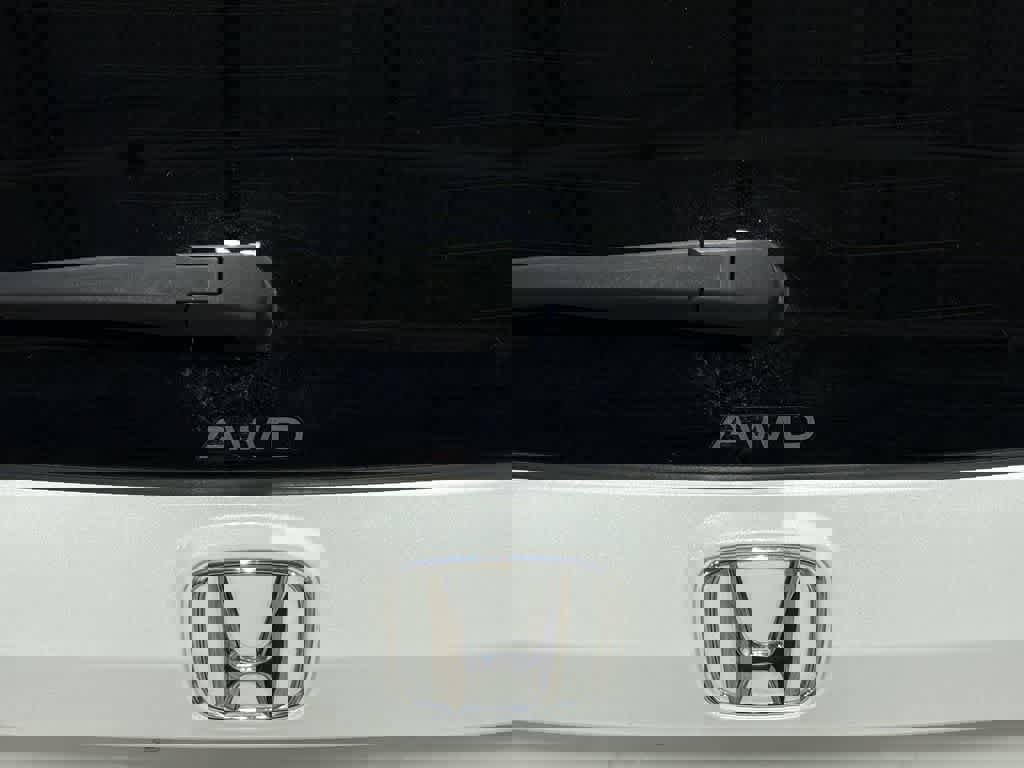 Certified 2023 Honda CR-V EX image 27