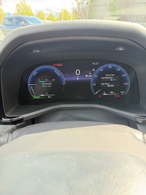 New 2026 Toyota Camry XLE AWD/4WD image 20