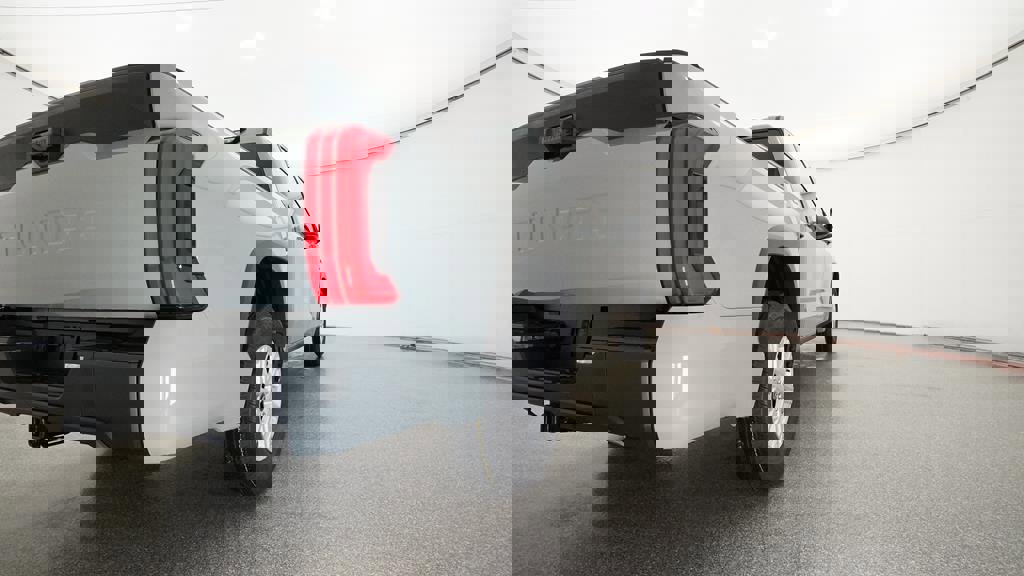 New 2025 Toyota Tundra SR5 image 17