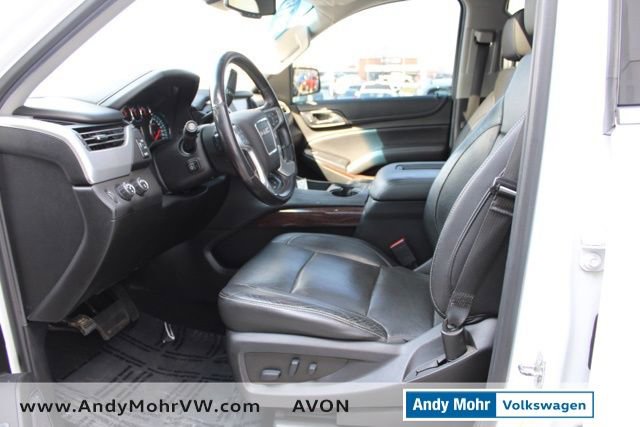 Used 2018 GMC Yukon SLT AWD/4WD image 18