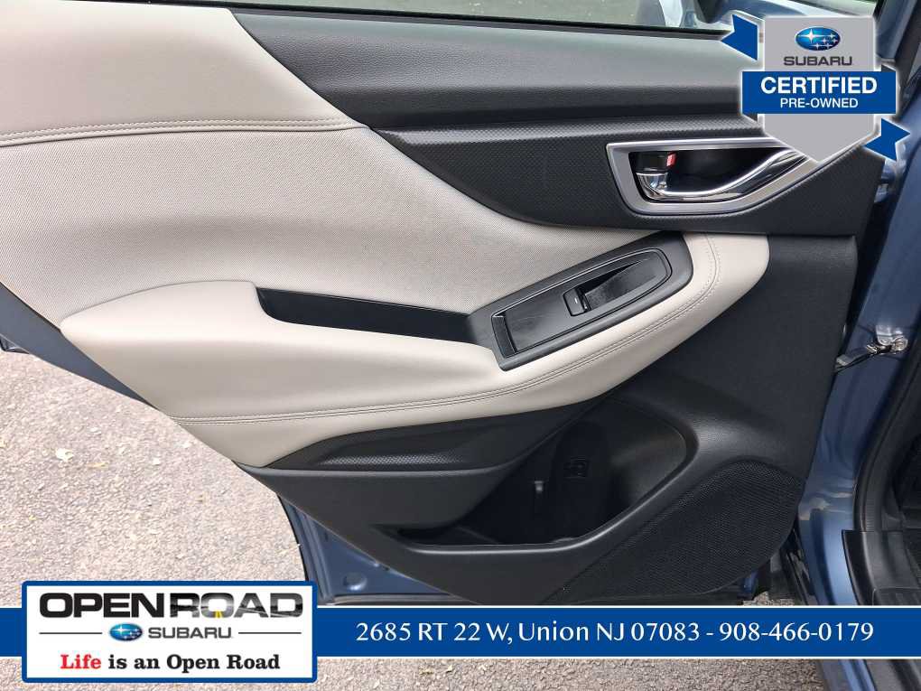 Certified 2023 Subaru Forester Premium AWD/4WD image 23