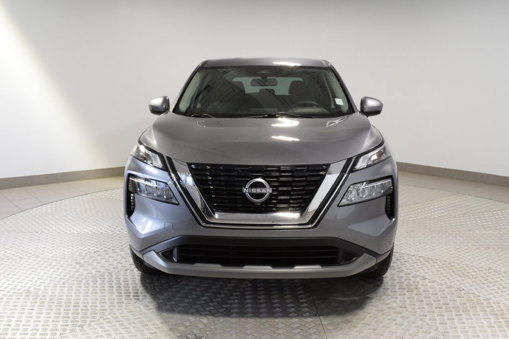 Used 2023 Nissan Rogue SV AWD/4WD image 6