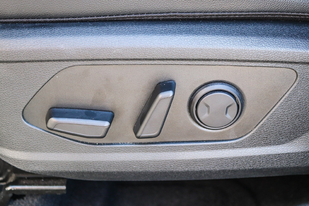 Certified 2024 Kia Sportage SX FWD image 20
