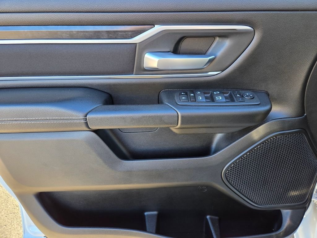 Used 2023 RAM 1500 Big Horn AWD/4WD image 22