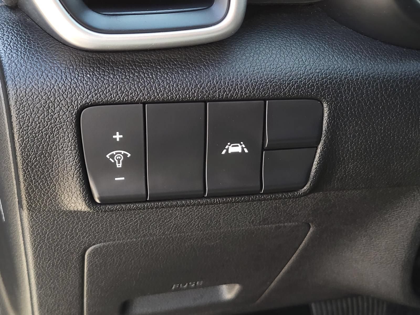 Used 2021 Kia Sportage LX FWD image 18