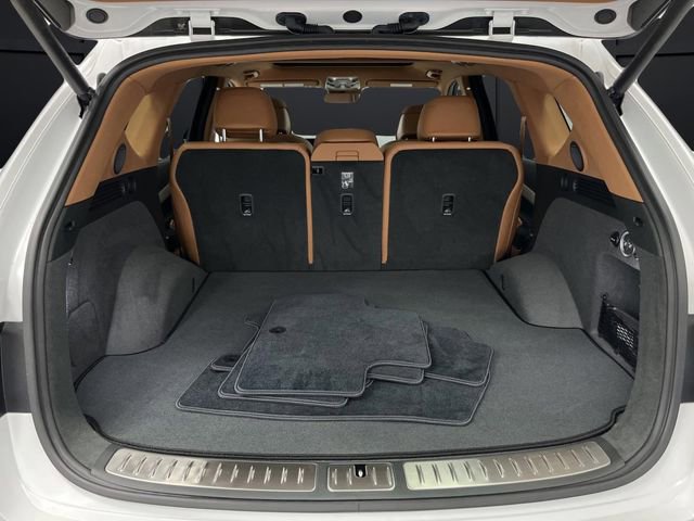 Used 2025 Genesis GV80 2.5T Advanced image 16