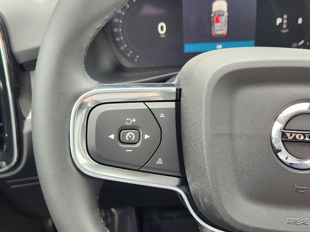 New 2026 Volvo XC40 B5 Core w/ Climate Package image 16