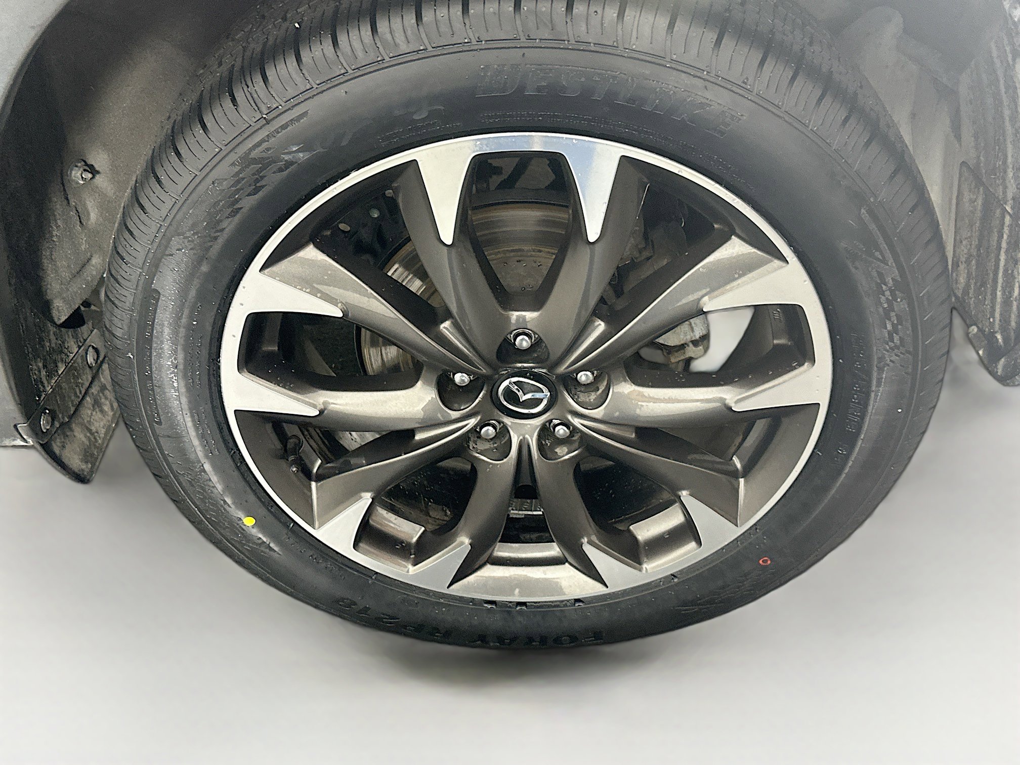Used 2016 MAZDA CX-5 Grand Touring FWD image 11
