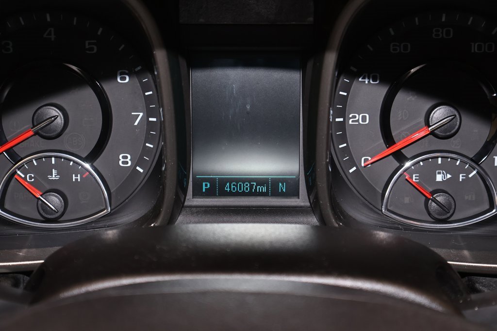 Used 2013 Chevrolet Malibu LS w/ Protection Package image 21