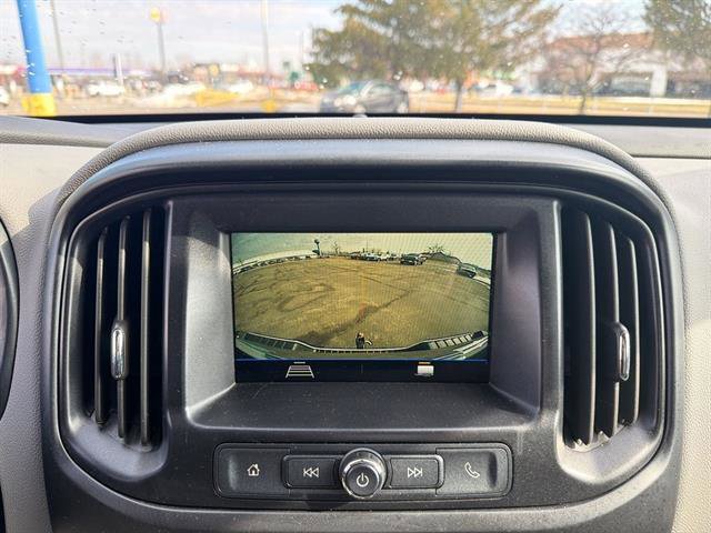 Used 2019 Chevrolet Colorado W/T w/ WT Convenience Package image 44