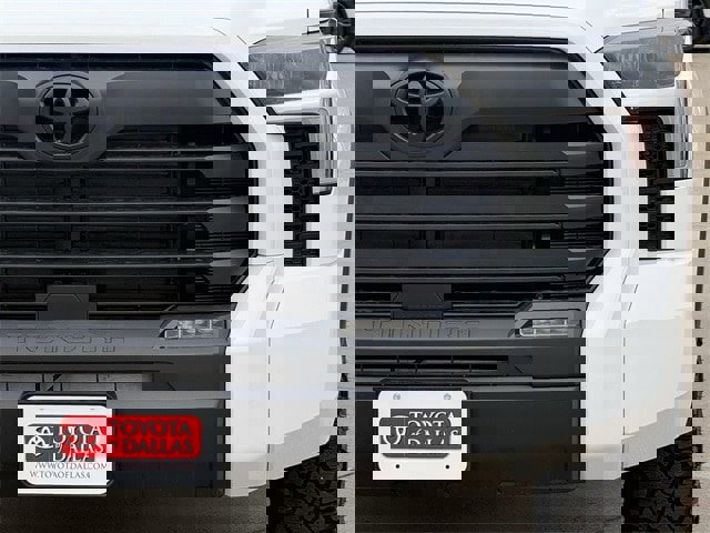 Used 2026 Toyota Tundra SR5 image 7