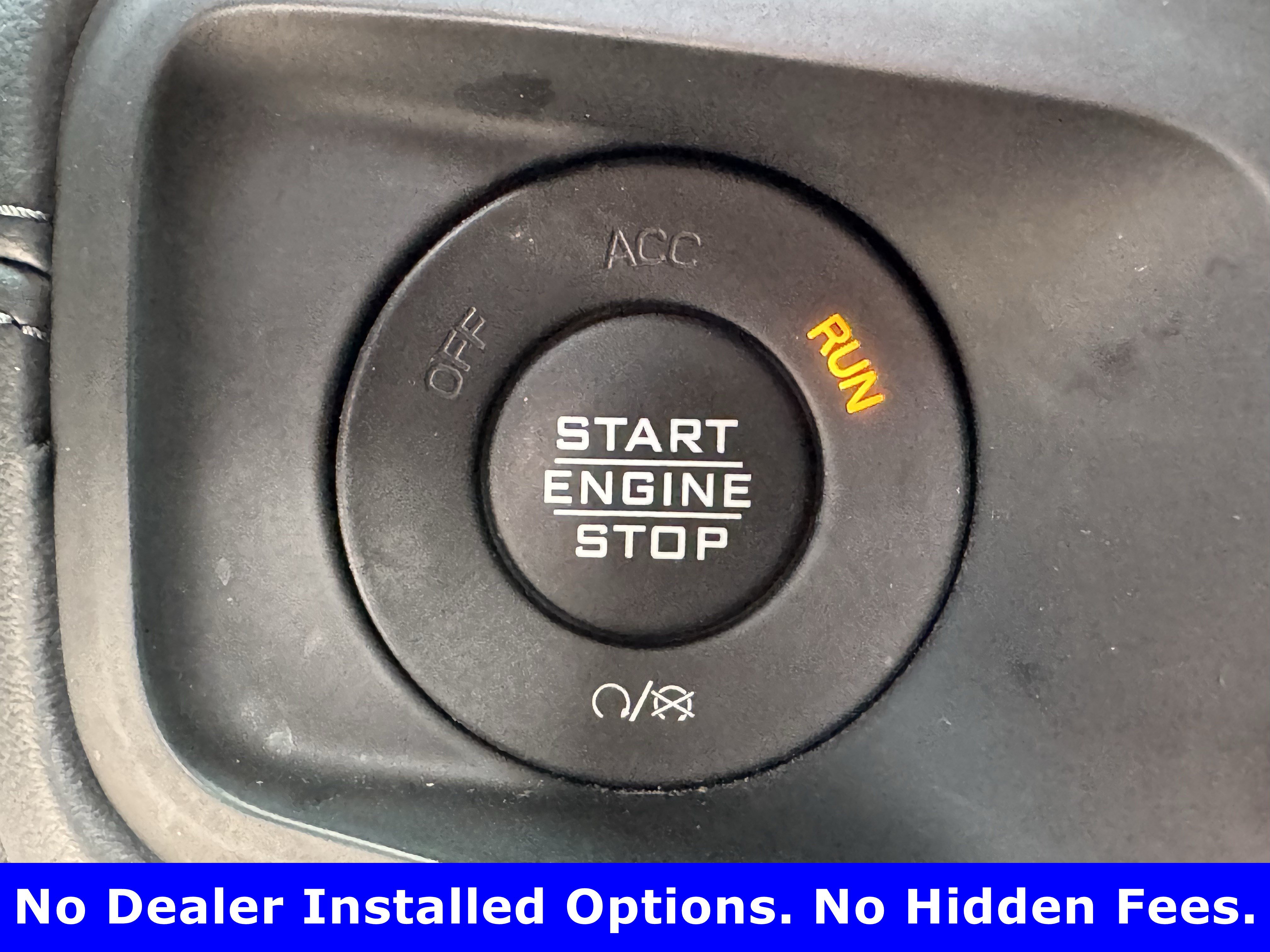 Used 2025 Jeep Wrangler Unlimited Rubicon w/ Convenience Group AWD/4WD image 20