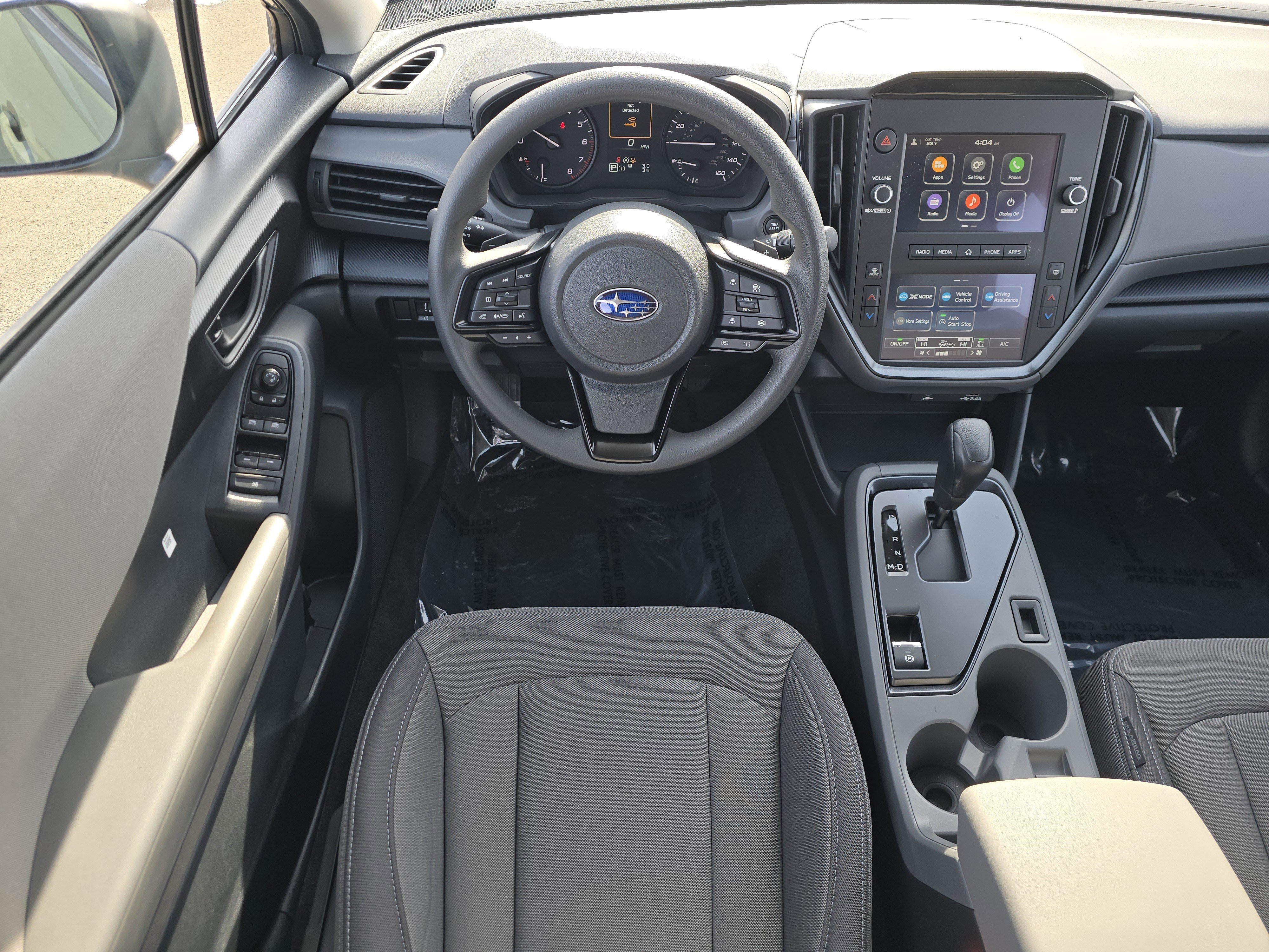 New 2026 Subaru Crosstrek 2.5i image 19