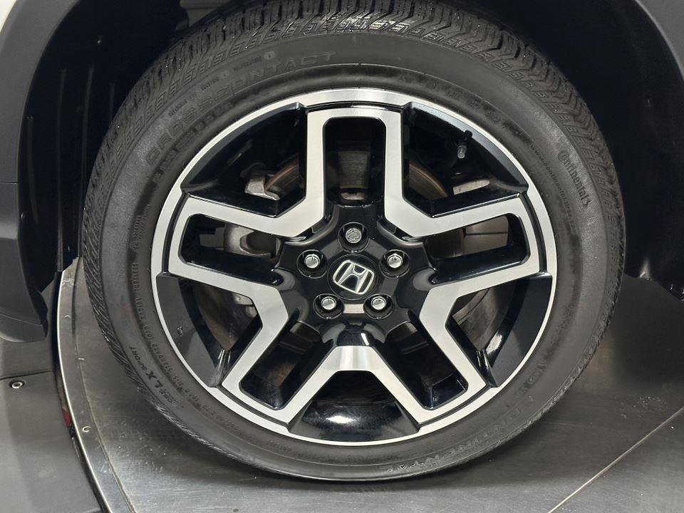 Used 2023 Honda Passport Elite image 18