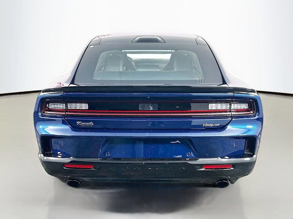 New 2026 Dodge Charger Scat Pack AWD/4WD image 6