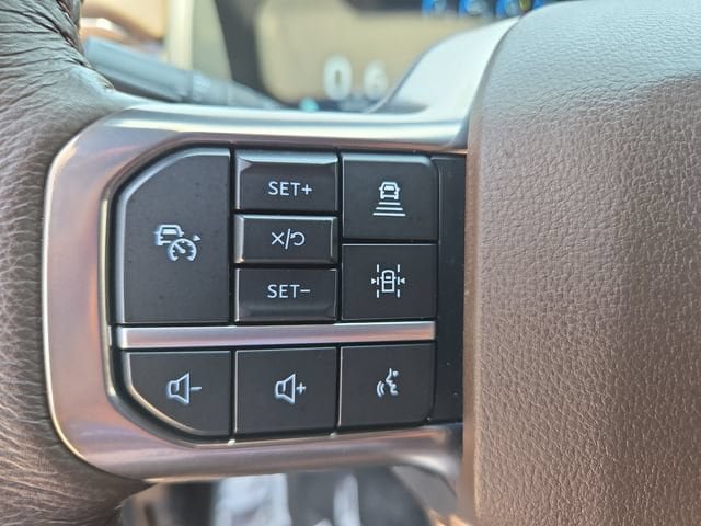 Used 2024 Ford Expedition Max King Ranch AWD/4WD image 23