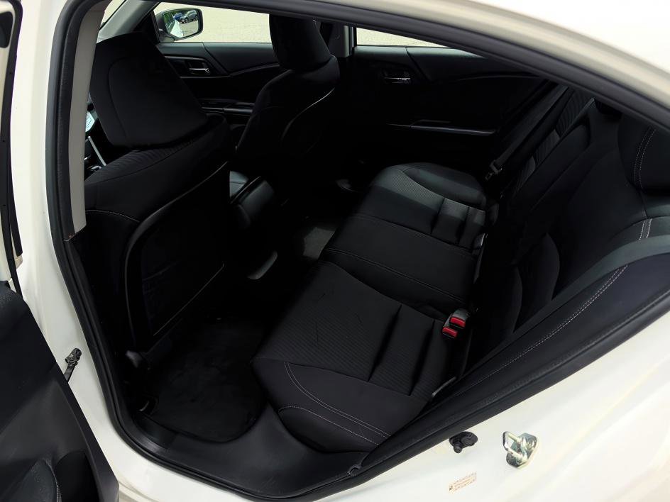 Used 2014 Honda Accord Sport image 9
