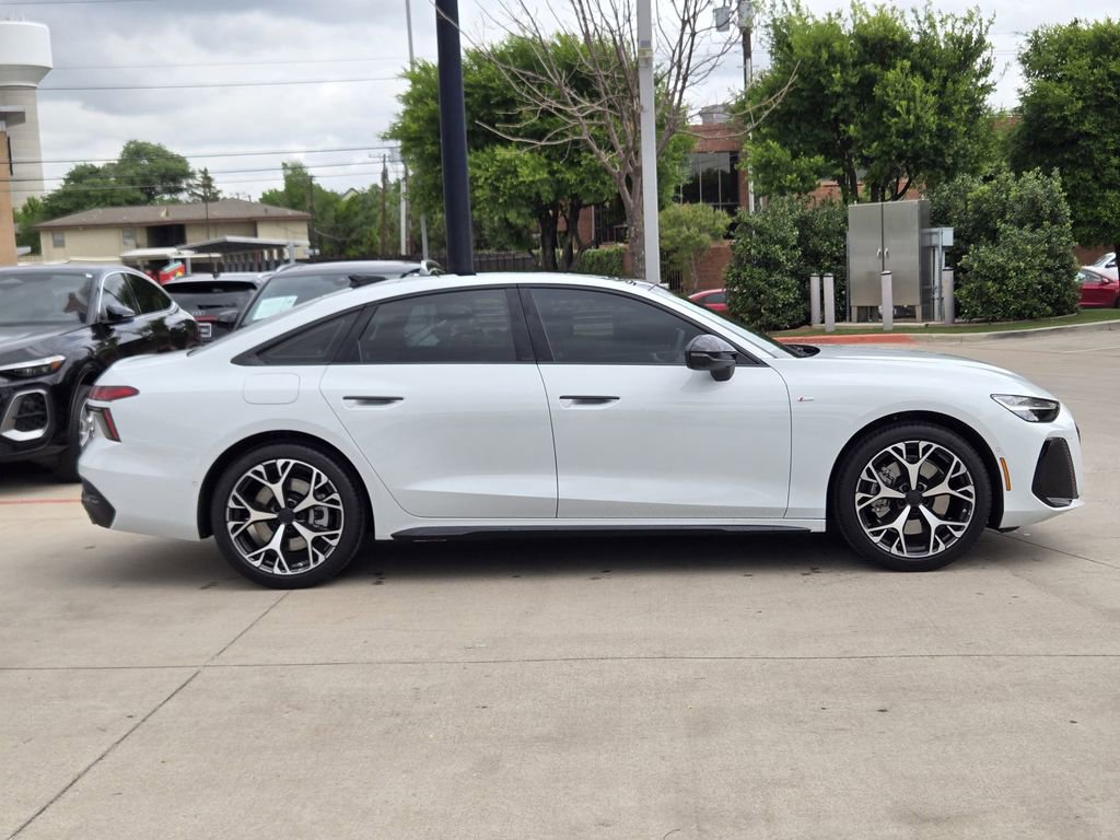 New 2026 Audi A6 Premium Plus image 7