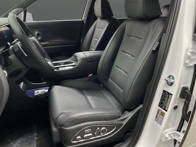 New 2026 Hyundai Palisade Calligraphy image 4