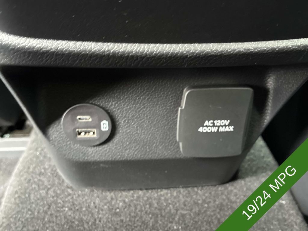 New 2026 Ford Ranger XLT AWD/4WD image 29