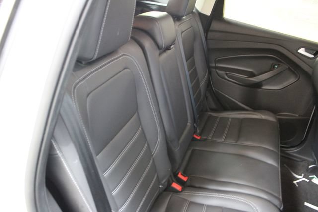 Used 2019 Ford Escape SEL AWD/4WD image 9