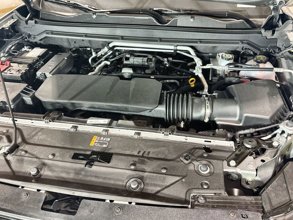 New 2026 GMC Canyon Elevation w/ Convenience Package image 10