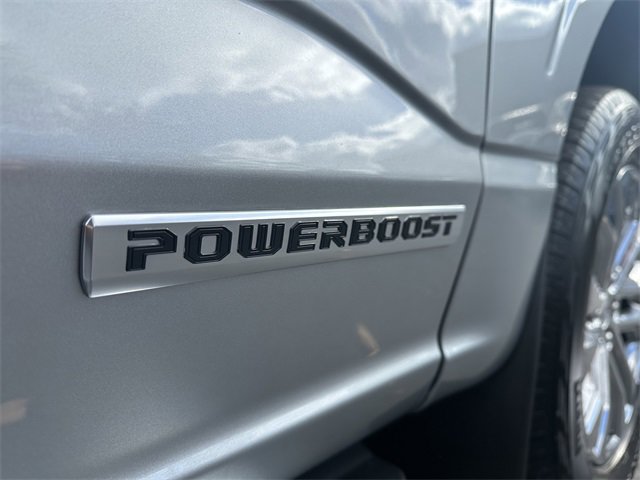 Certified 2024 Ford F150 XLT w/ Equipment Group 302A MID image 49