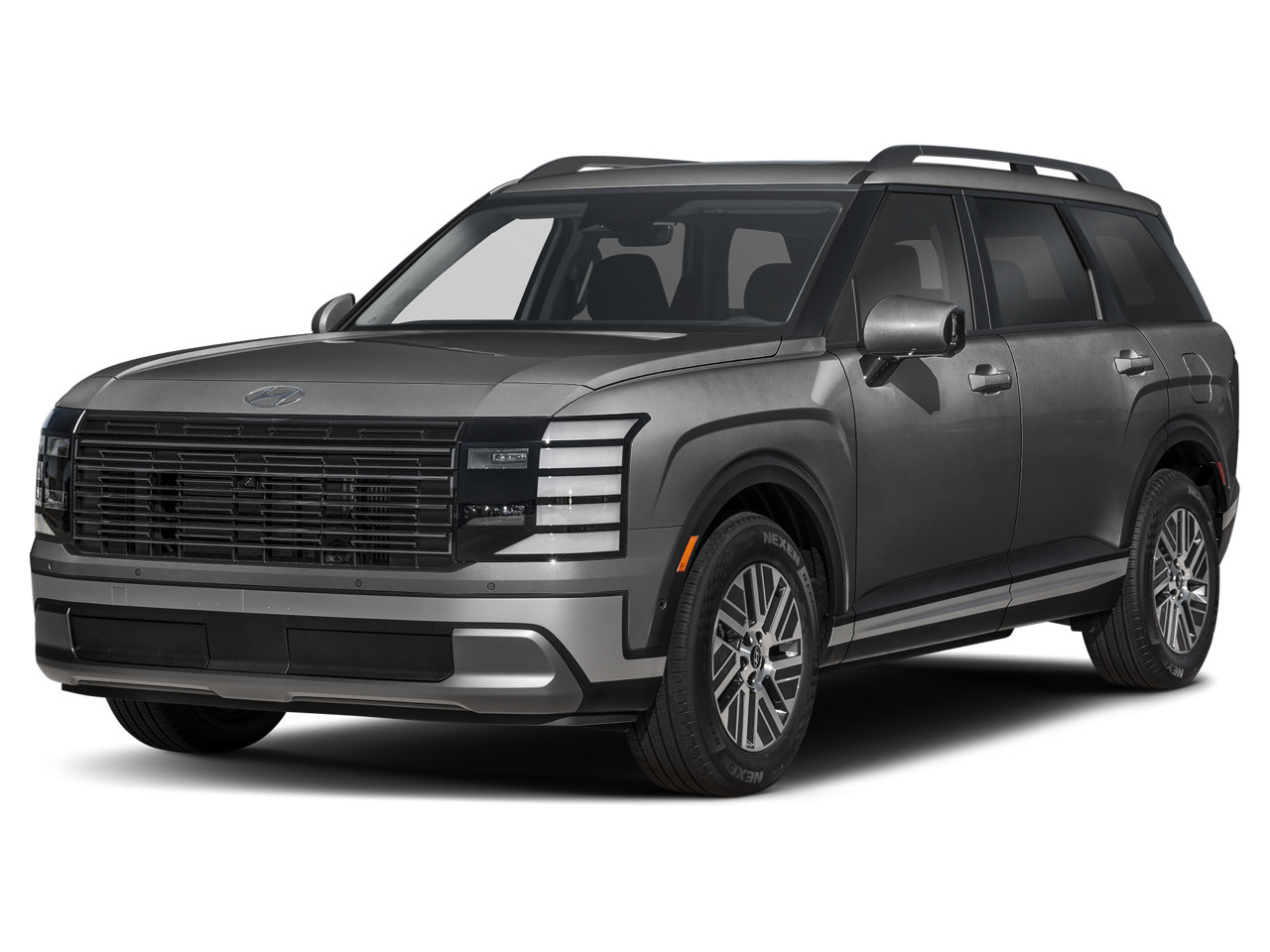 New 2027 Hyundai Palisade SEL Premium
