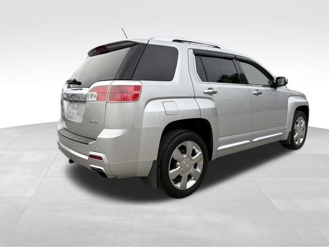 Used 2015 GMC Terrain Denali AWD/4WD image 3